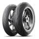 180/55ZR17 Michelin PILOT POWER 2CT 73W TL SPORT TOURING & TRAC Rear
