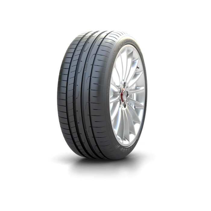 DUNLOP 245/40R17 SPORT MAXX RT2 MFS 95Y XL