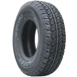 APLUS A929 A/T OWL 265/65R17 112T