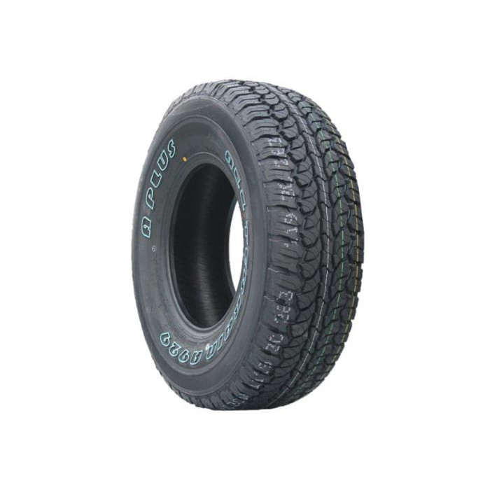 APLUS A929 A/T OWL 265/65R17 112T