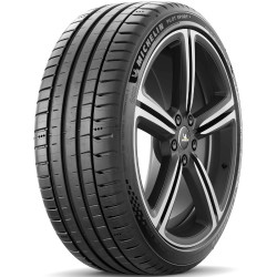 MICHELIN 225/55R17 PILOT SPORT 5 101Y XL