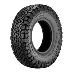 BFGoodrich ALL-TERRAIN T/A KO2 RWL 255/70R16 120S