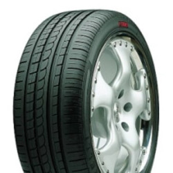 PIRELLI PZero Rosso Asimmetrico (N5) 255/40R17 94Y