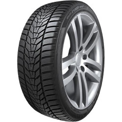 295/30R21 HANKOOK WINTER I*CEPT EVO3 (W330) 102W XL Ratlankio apsauga