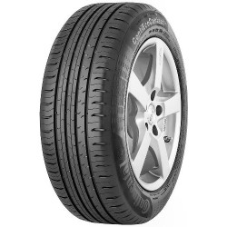 CONTINENTAL 235/60R18 ECOCONTACT 5 107V XL FR SUV VOL
