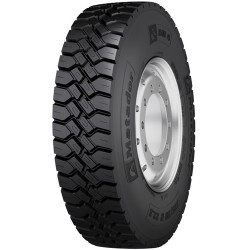 MATADOR 315/80R22.5 DM 4 20PR 156/150K TL M+S 3PMSF /galinė, karjerinė