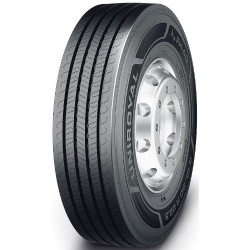 UNIROYAL 295/80R22.5 FH40 [154/149] M M+S 3PMSF