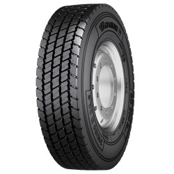 BARUM 315/80R22.5 BD200R 156/151L 20PR TL M+S /galinė