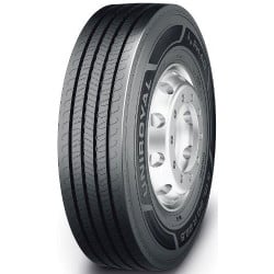 UNIROYAL 385/65R22.5 FH40 20PR 160K/158L M+S 3PMSF /priekis