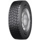 CONTINENTAL 295/80R22.5 ECOREGIONAL HD3 16PR 152/148M TL M+S 3PMSF /galas