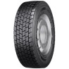 CONTINENTAL 295/80R22.5 ECOREGIONAL HD3 16PR 152/148M TL M+S 3PMSF /galas