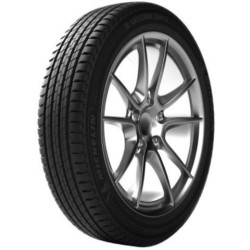 MICHELIN LAT. SPORT 3 ACOUSTIC VOL XL 275/45R20 110V