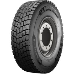 MICHELIN X MULTI GRIP D 315/70R22.5 154L