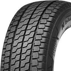 NEXEN 235/65R16C N'BLUE 4 SEASON VAN 115R