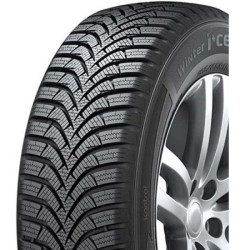 HANKOOK 195/50R15 Winter i*cept RS2 (W452) 82 H ( D C B 72dB )