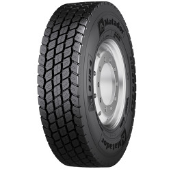MATADOR 315/80R22.5 D HR 4 156/150L 20PR TL M+S /galinė
