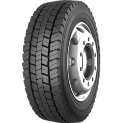 MATADOR 315/60R22.5 D HR 4 152/148L 20PR TL M+S /galinė