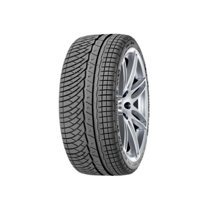 MICHELIN ALPIN PA4 N0 285/35R20 104V