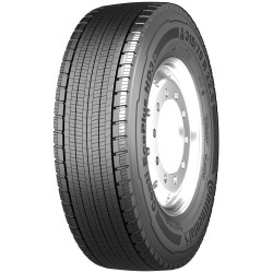 CONTINENTAL 315/80R22.5 ECOPLUS HD3+ 20PR 156/150L TL M+S 3PMSF /galas