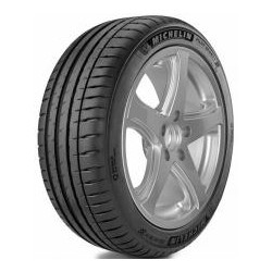Michelin PILOT SPORT 4 SUV XL 235/55R20 105W