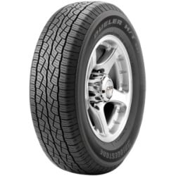BRIDGESTONE Dueler H/T 687 225/65R17 102H