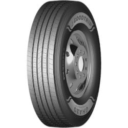 GOODTRIP GHA20 (Steer) 16PR 235/75R175 143/141K