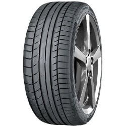 CONTINENTAL 275/30ZR21 SPORTCONTACT 5P 98Y XL FR RO1