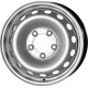 MW R1-1765 Silver 6,5x16 5x130 ET66 CB89,0 60 1100 kg R1-1765