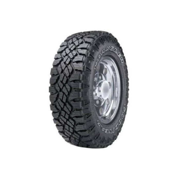 GOODYEAR WRL DURATRAC LR FP XL 255/70R18 116Q