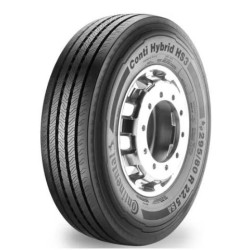 CONTINENTAL HYBRID HS3 285/70R19.5 146M