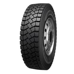 315/80R22,5 Sailun SDM1S 156/150K (154/150L) Varančioji Karjerams ON/OFF