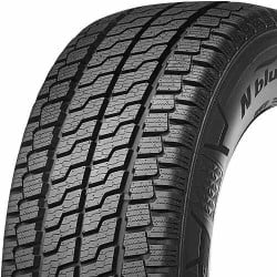 NEXEN 225/65R16C N'BLUE 4 SEASON VAN 112R