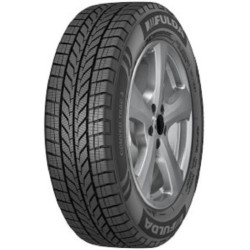 FULDA 215/60R16C CONVEO TRAC 3 103T