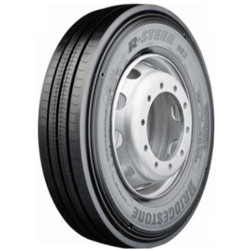 BRIDGESTONE R-STEER 002 235/75R17.5 132M