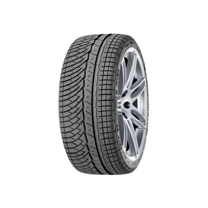 MICHELIN ALPIN PA4 ZP 225/50R18 95H