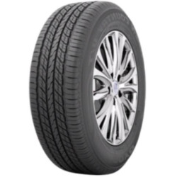 TOYO OPEN COUNTRY U/T 215/70R16 100H