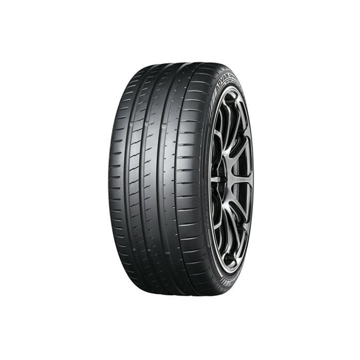 YOKOHAMA V107D XL 275/35R21 103Y