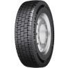 CONTINENTAL 205/75R17.5 HYBRID LD3 12PR 124/122M TL M+S 3PMSF /galas