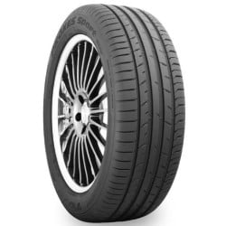 TOYO PROXES SPORT SUV 265/60R18 110V
