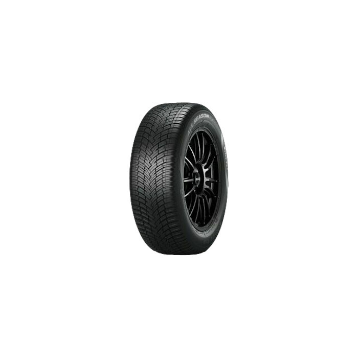 PIRELLI Scorpion All Season SF2 XL 255/60R18 112V