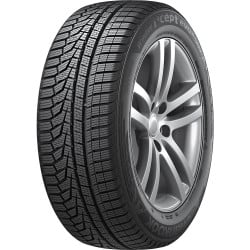 215/65R17 HANKOOK WINTER I*CEPT EVO2 SUV (W320A) 99H AO