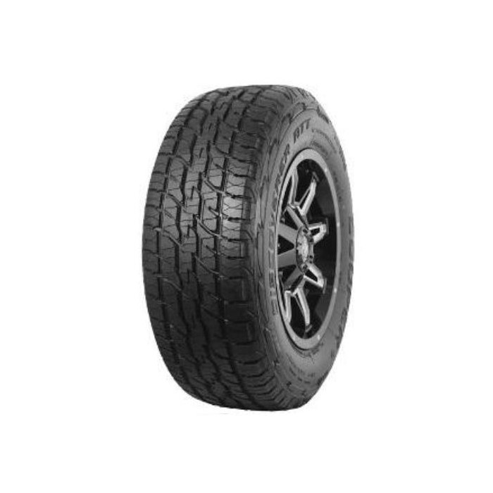 COOPER DISCOVERER ATT XL 225/60R17 102H