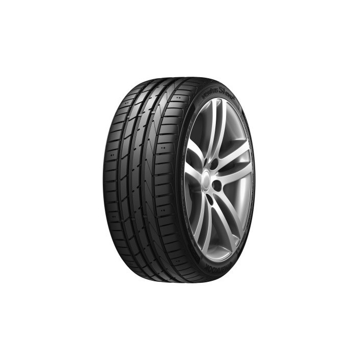 HANKOOK K117B MOE RFT 245/45R17 95W