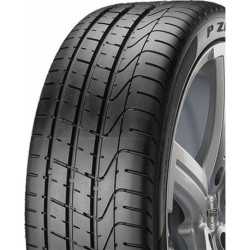 Pirelli P-Zero PZ-3 N0 (Ratlankio apsauga) 275/45R20 110Y XL 2023 Made in Germany