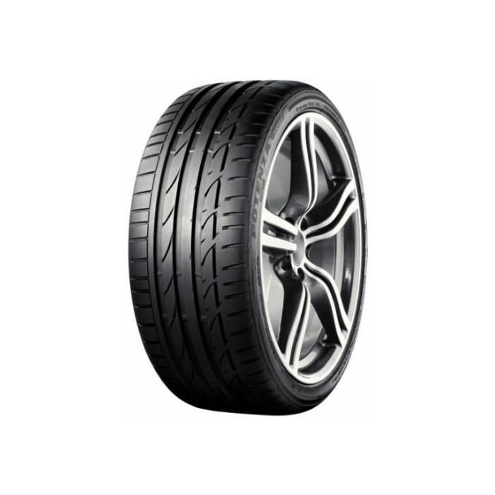 BRIDGESTONE S001 MO XL 245/45R19 102Y