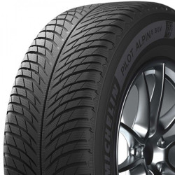 MICHELIN 265/40R22 Pilot Alpin 5 SUV 106 V XL ( C C B 71dB )