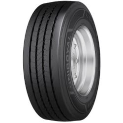 UNIROYAL 285/70R19.5 TH40 150/148K M+S /priekaba