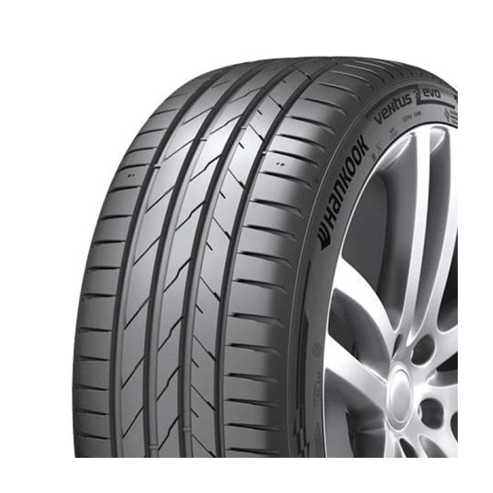 HANKOOK 275/40R21 Ventus evo SUV 107 Y XL * ( A A A 70dB )