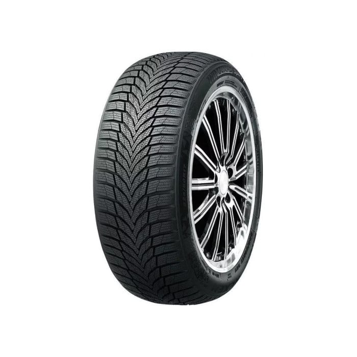 NEXEN 205/50R17 WINGUARD SPORT 2 (WU7) 93V XL
