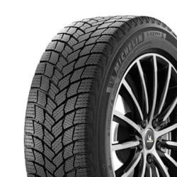 MICHELIN 265/40R21 X-Ice Snow SUV 105 H XL ( B E B 71dB )